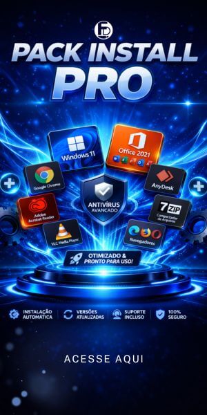 Pack Install Pro