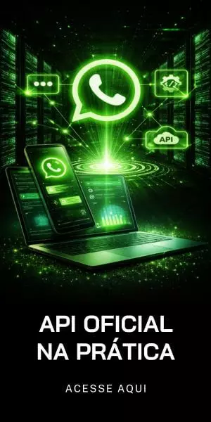 API Oficial na Prática