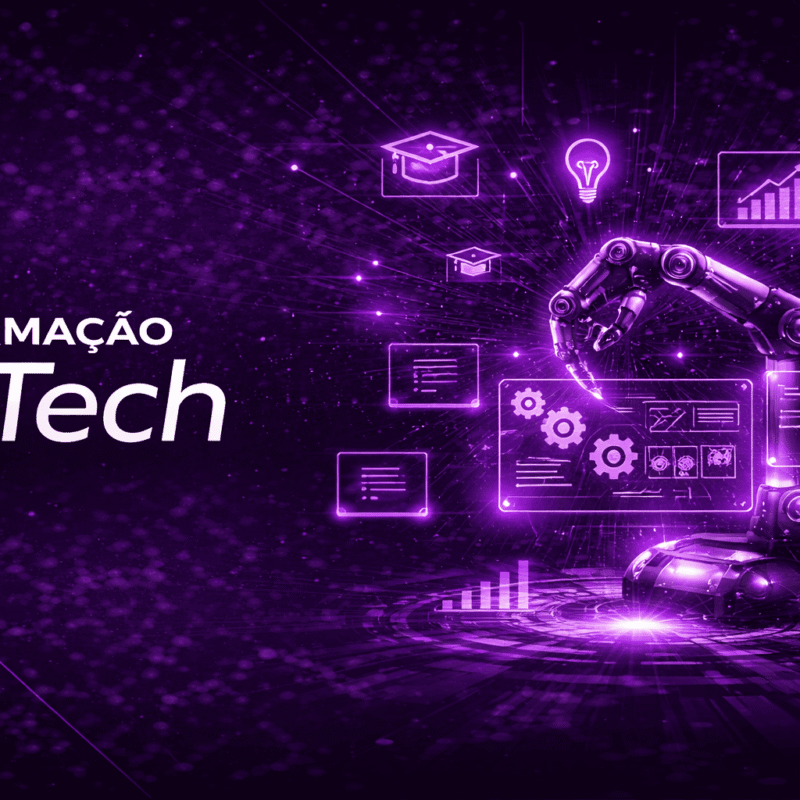 Formação IA Tech